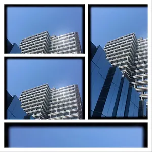 Brand New And Modern Directly Next To The Metro Station Sofya
