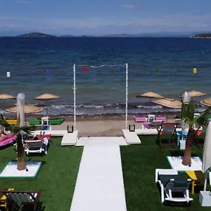 Neo Cunda 2* Ayvalı