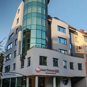 Western Lozenetz 4* Sofia
