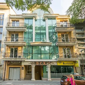 Апартаменты La Casa, Варна