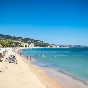 Апартаменты Golden-sea, Варна