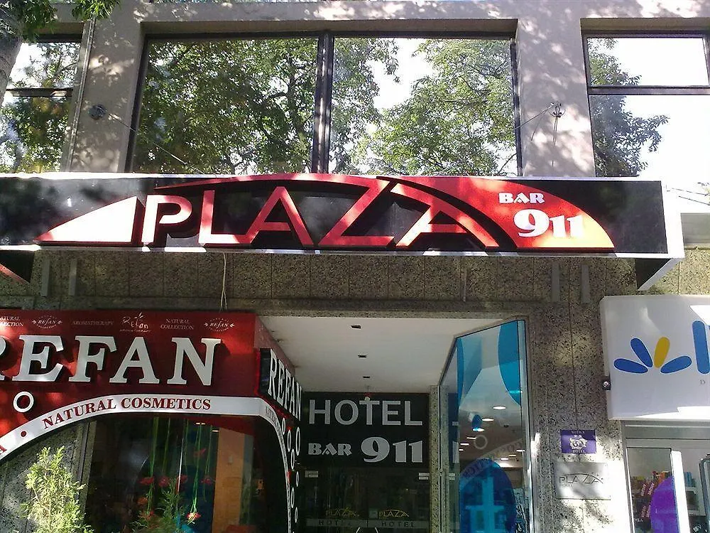 Plaza Hotel Varna 3*,  Bulgarien
