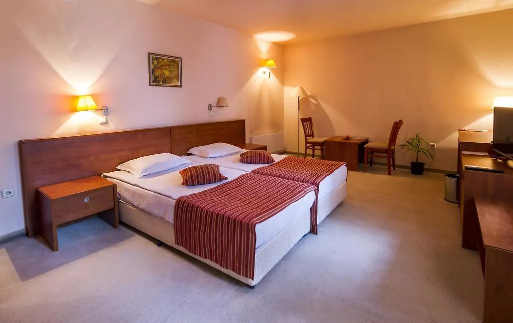 Plaza Hotel Varna Bulgarien