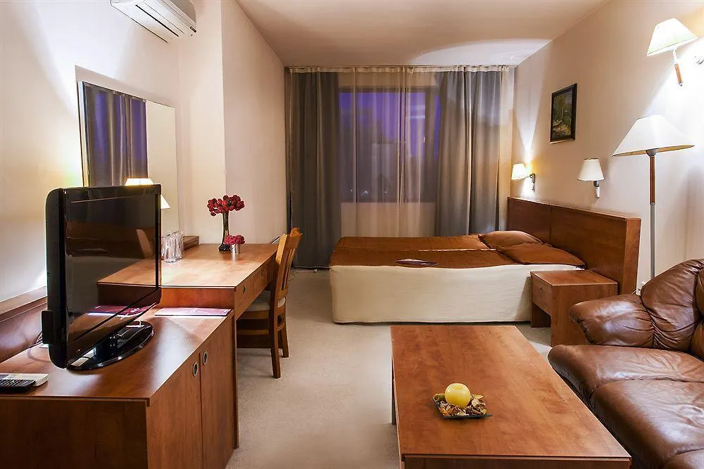Plaza Hotel Varna 3*,  Bulgarien