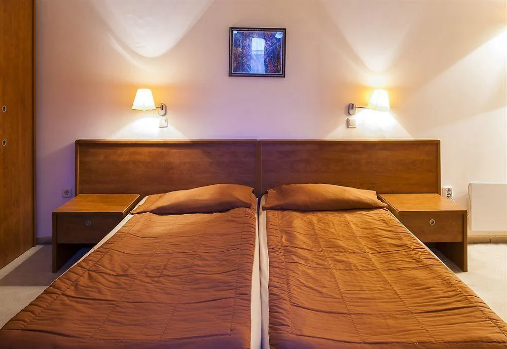 Plaza Hotel Varna