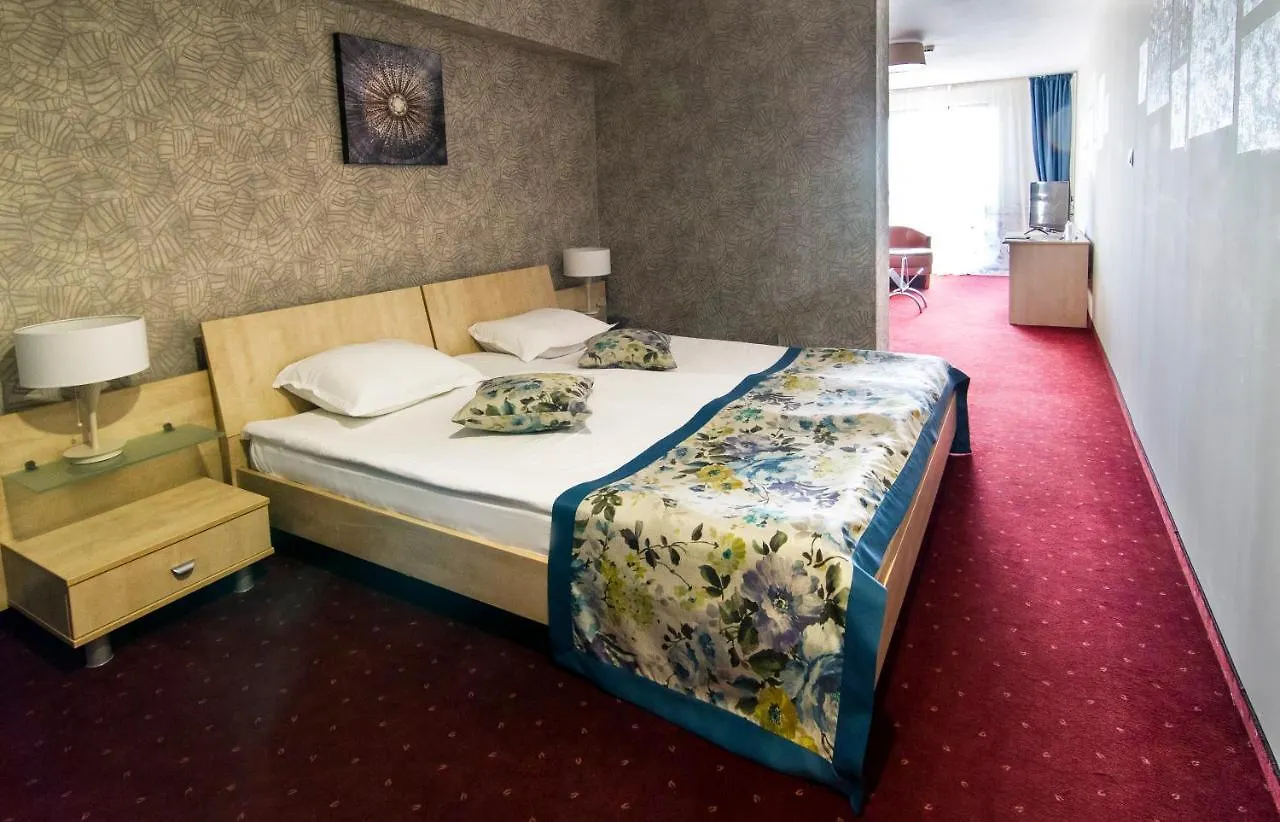 Plaza Hotel Varna 3*,  Bulgarien