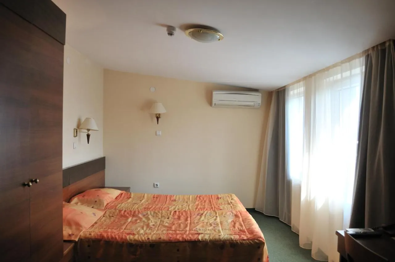 Plaza Hotel Varna Bulgarien